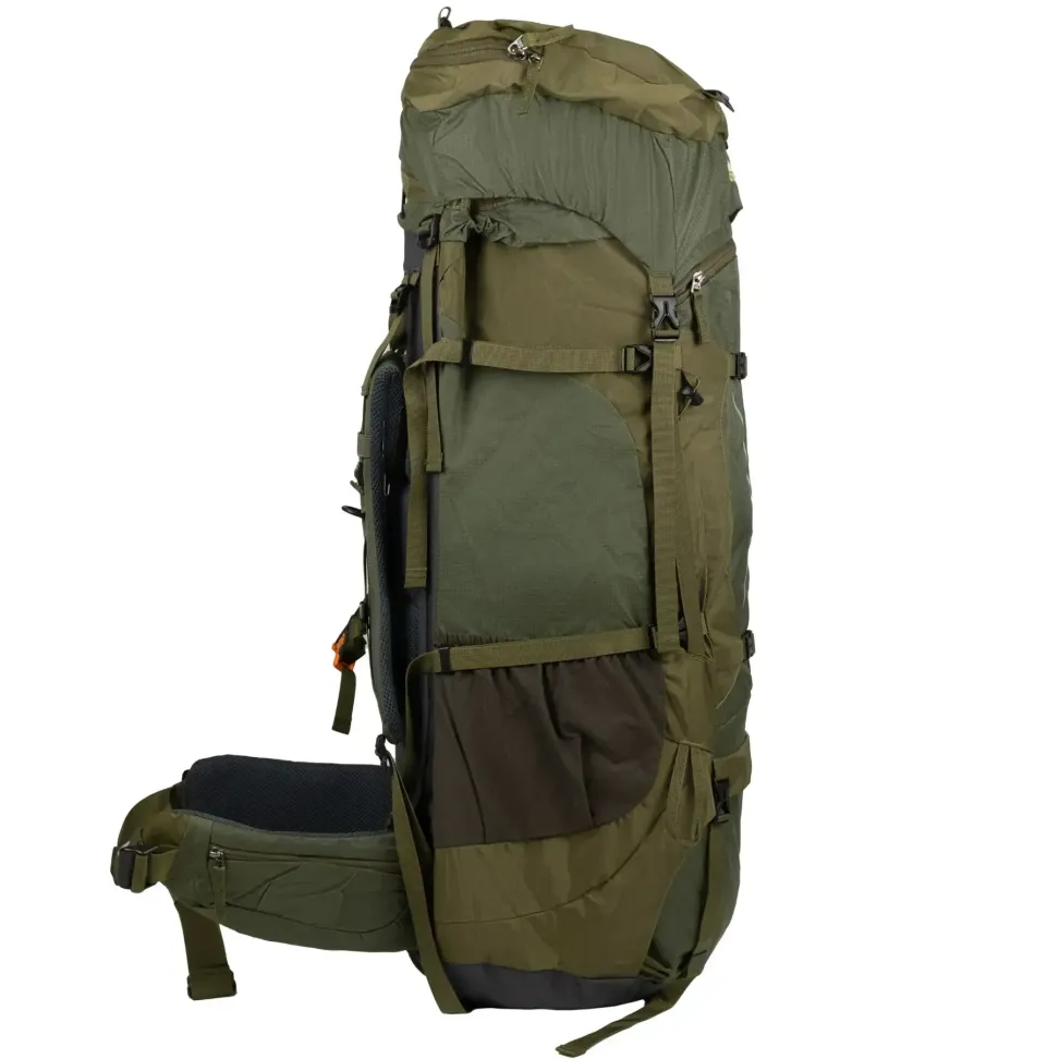 Рюкзак Tramp Thor 90+10 л, olive