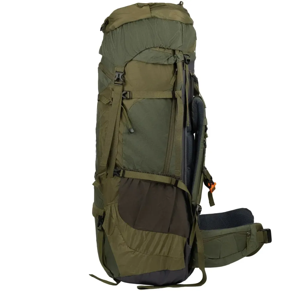 Рюкзак Tramp Thor 90+10 л, olive