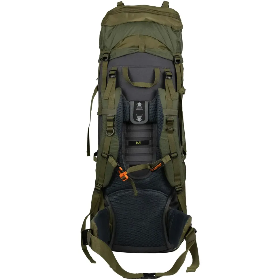 Рюкзак Tramp Thor 90+10 л, olive