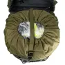 Рюкзак Tramp Thor 90+10 л, olive