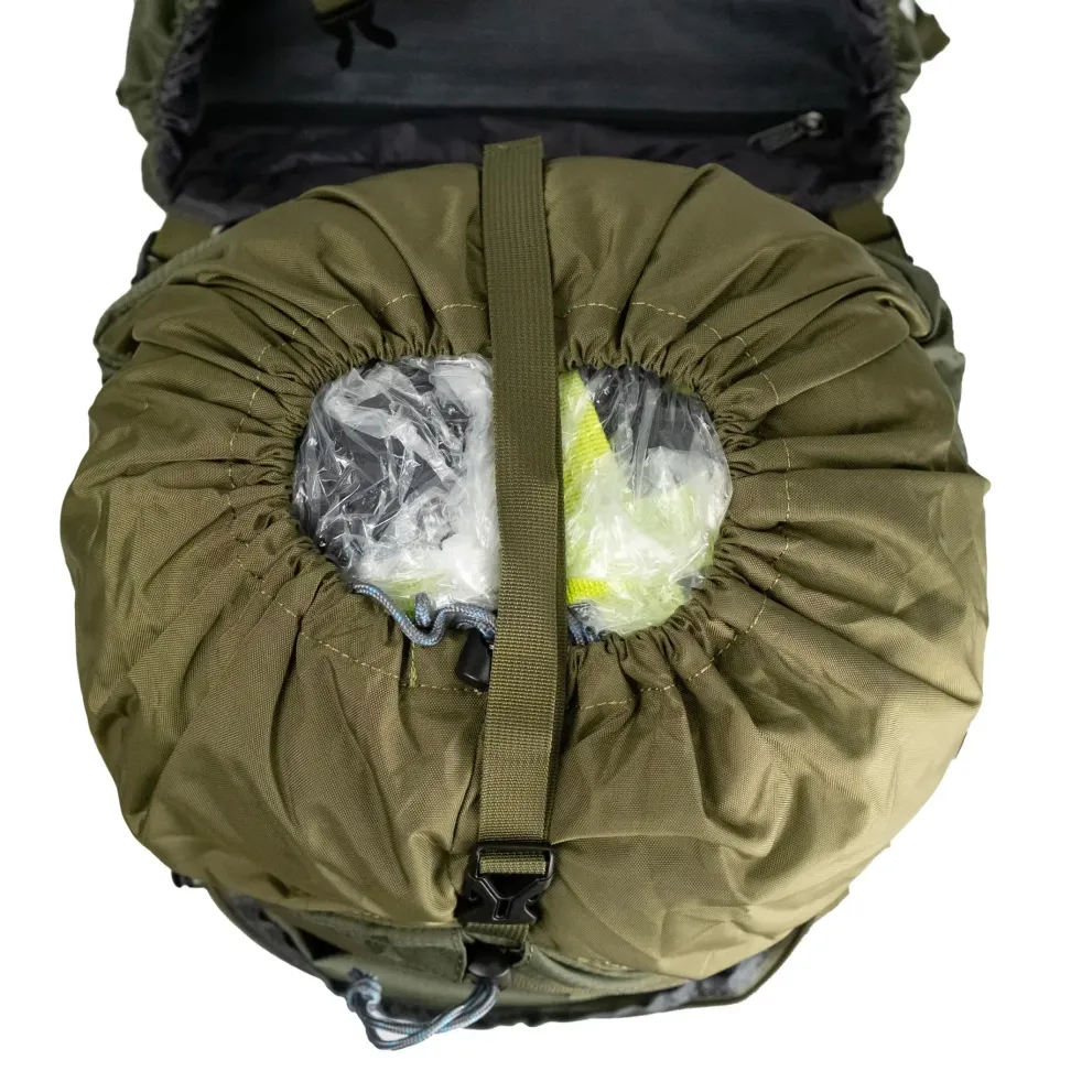 Рюкзак Tramp Thor 90+10 л, olive