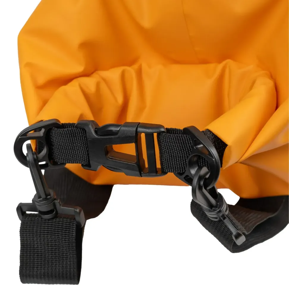 Гермомішок Tramp PVC 20 л TRA-067 Помаранчевий