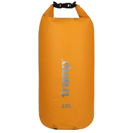 Гермомешок Tramp PVC 20 л TRA-067 Оранжевый
