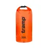Гермомішок Tramp PVC Diamond Rip-Stop 20 л Помаранчевий