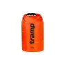Гермомішок Tramp PVC Diamond Rip-Stop 15 л Помаранчевий