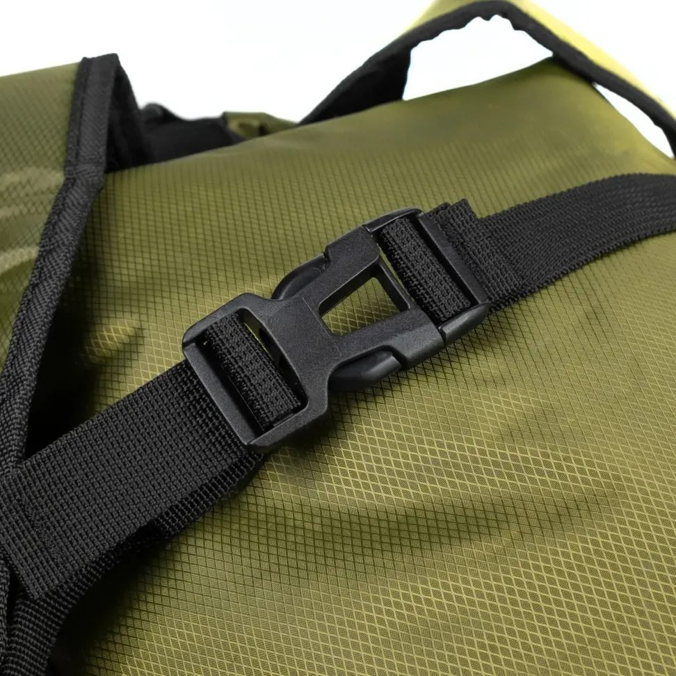 Герморюкзак Tramp Diamond Rip-Stop 25 л UTRA-256 Оливковий