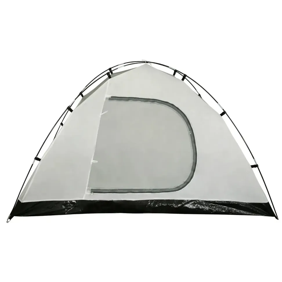 Палатка Totem Tepee 4 (v2) зеленая