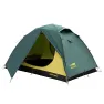 Палатка Tramp Nishe 3 (v2) green