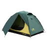 Палатка Tramp Nishe 3 (v2) green
