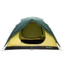 Палатка Tramp Nishe 3 (v2) green