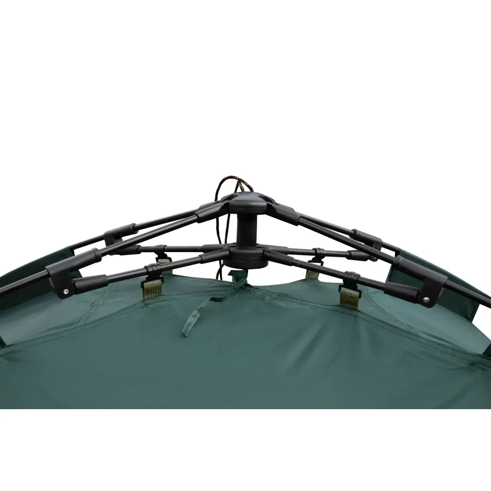 Палатка Tramp Quick 2 (v2) green