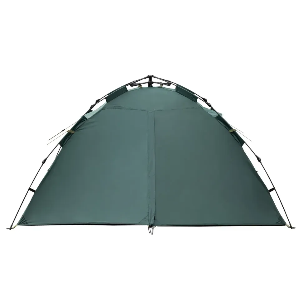Палатка Tramp Quick 2 (v2) green