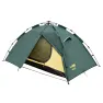 Палатка Tramp Quick 3 (v2) green