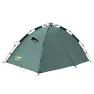 Палатка Tramp Quick 3 (v2) green