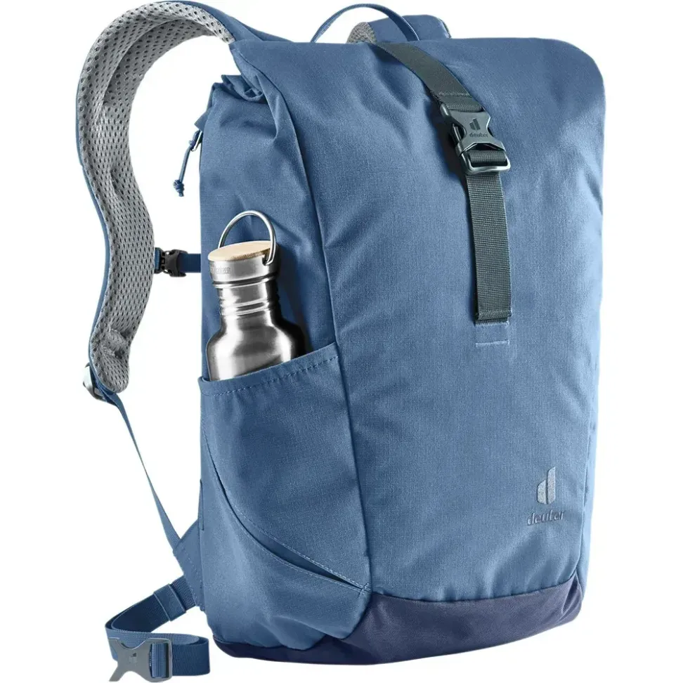 Рюкзак міський Deuter Stepout 22 л 1348 Marine-Ink