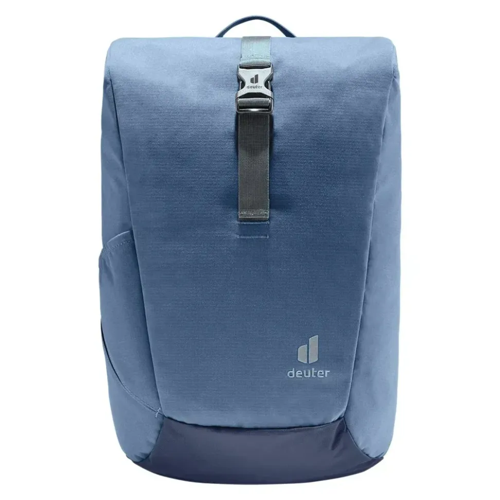 Рюкзак міський Deuter Stepout 22 л 1348 Marine-Ink