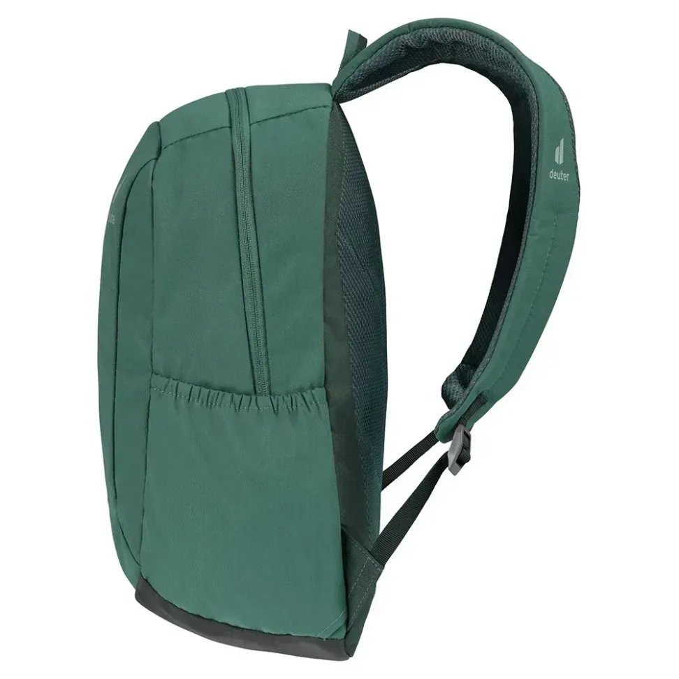 Рюкзак міський Deuter Vista Skip 14 л 2277 Seagreen-Ivy