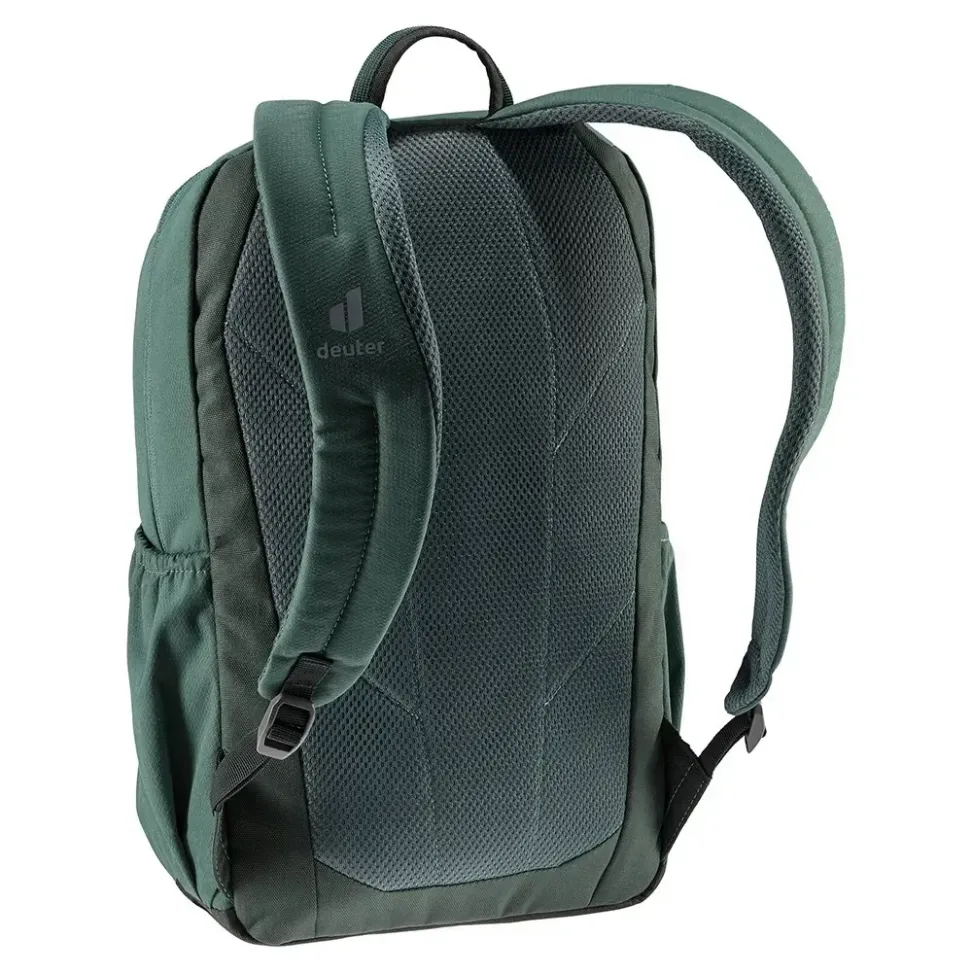 Рюкзак міський Deuter Vista Skip 14 л 2277 Seagreen-Ivy