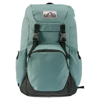 Рюкзак міський Deuter Walker 20 л 2275 Jade-Ivy