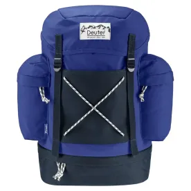 Рюкзак міський Deuter Wengen 28 л 1346 Indigo-Ink