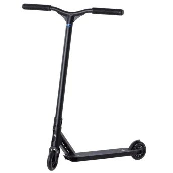 Самокат трюковий Rideoo Flyby Pro Black