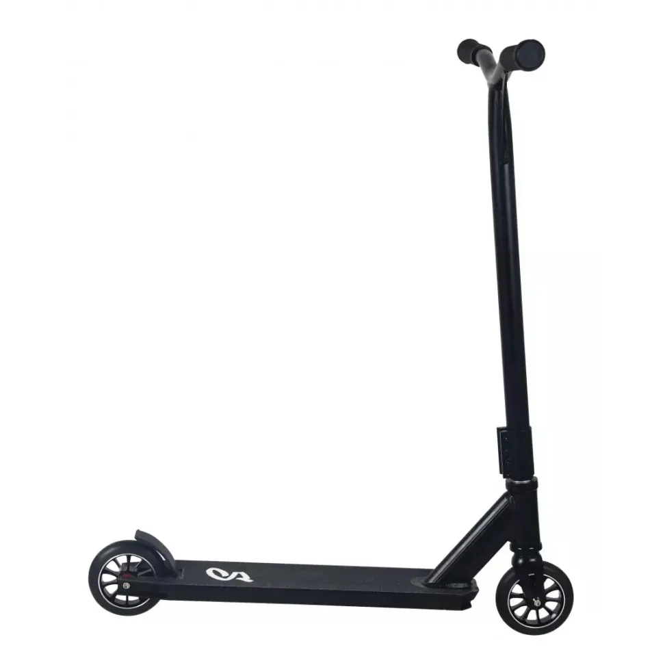 Самокат трюковый LipSlide Flit black