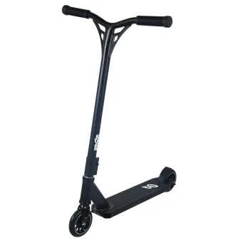 Самокат трюковий LipSlide Flit black