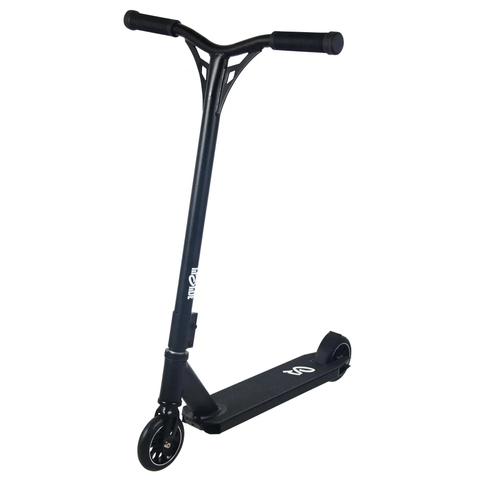Самокат трюковый LipSlide Flit black