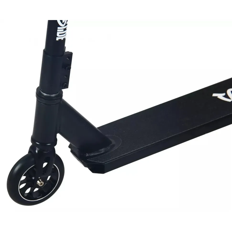 Самокат трюковый LipSlide Flit black