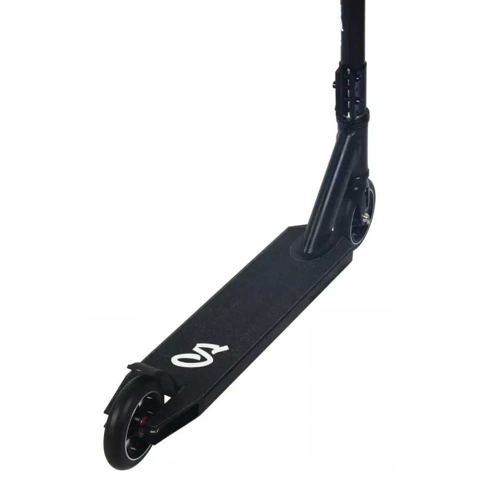 Самокат трюковый LipSlide Flit black