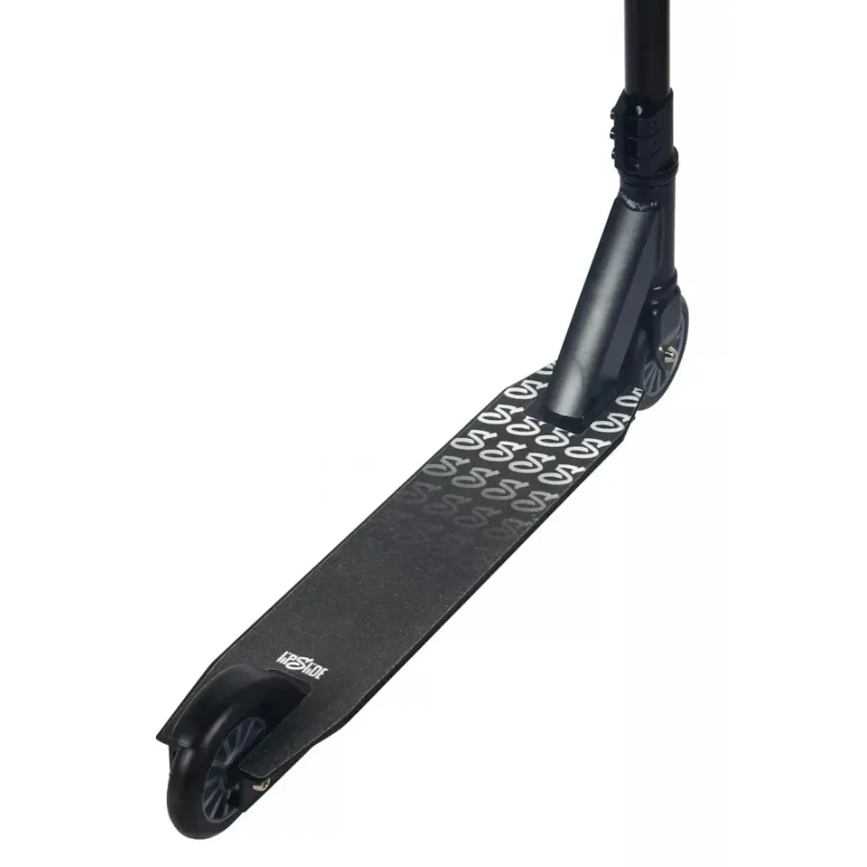 Самокат трюковый LipSlide Blink black