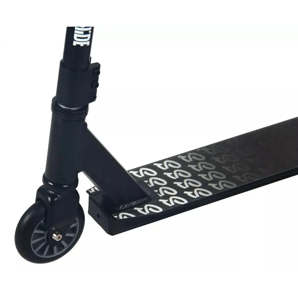 Самокат трюковый LipSlide Blink black
