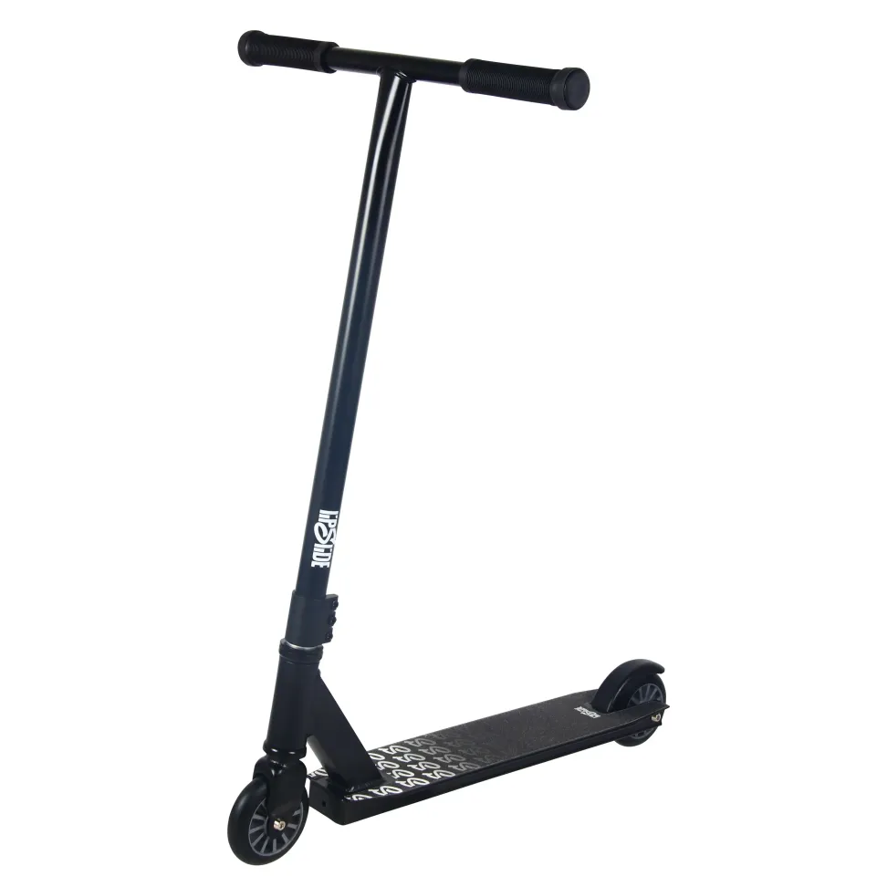 Самокат трюковый LipSlide Blink black