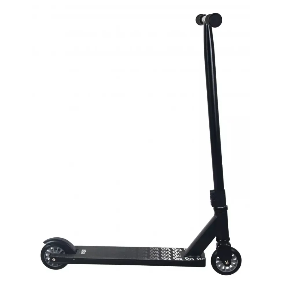Самокат трюковый LipSlide Blink black