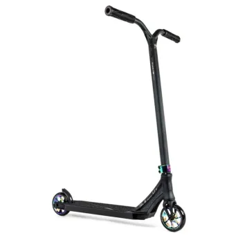 Самокат трюковий Ethic Erawan V2 Complete Pro Neochrome S