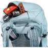 Рюкзак туристический Deuter Futura SL 30 л 1333 Dusk-Slateblu