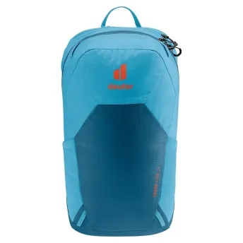 Рюкзак туристический Deuter Speed Lite 13 л 1361 Azure-Reef