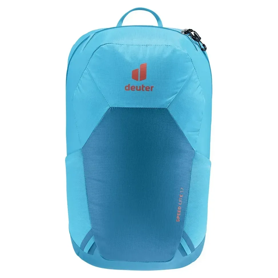 Рюкзак туристический Deuter Speed Lite 17 л 1361 Azure-Reef