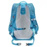 Рюкзак туристический Deuter Speed Lite 17 л 1361 Azure-Reef