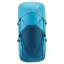 Рюкзак туристический Deuter Speed Lite 30 л 1361 Azure-Reef