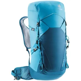 Рюкзак туристический Deuter Aircontact 45+10 л 3365 Midnight-Navy