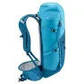 Рюкзак туристичний Deuter Aircontact 45+10 л 3365 Midnight-Navy