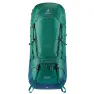 Рюкзак туристический Deuter Aircontact SL 60+10 л 2337 Seagreen-Marine