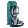 Рюкзак туристический Deuter Aircontact SL 60+10 л 2337 Seagreen-Marine