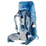Рюкзак туристичний Deuter Aircontact 65+10 л 3365 Midnight-Navy