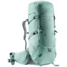 Рюкзак туристичний Deuter Aircontact Core SL 55+10 л 2444 Jade-Graphite