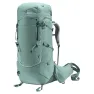 Рюкзак туристичний Deuter Aircontact Core SL 55+10 л 2444 Jade-Graphite