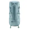 Рюкзак туристичний Deuter Aircontact Core SL 65+10 л 4219 Shale-Ivy