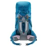 Рюкзак туристичний Deuter Aircontact Core 70+10 л 1358 Reef-Ink