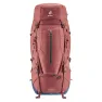 Рюкзак туристичний Deuter Aircontact X SL 70+15 л 5335 Redwood-Ink